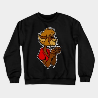 Reluctant Crewneck Sweatshirt